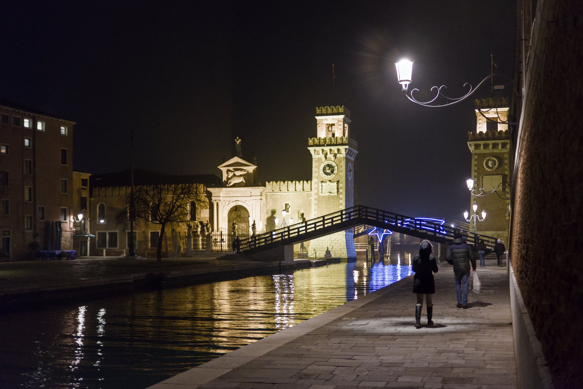 Runes in Venice – History Walks in Venice