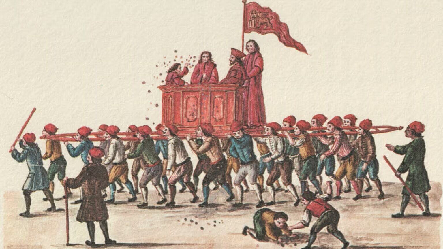 Families in the Venetian Nobility