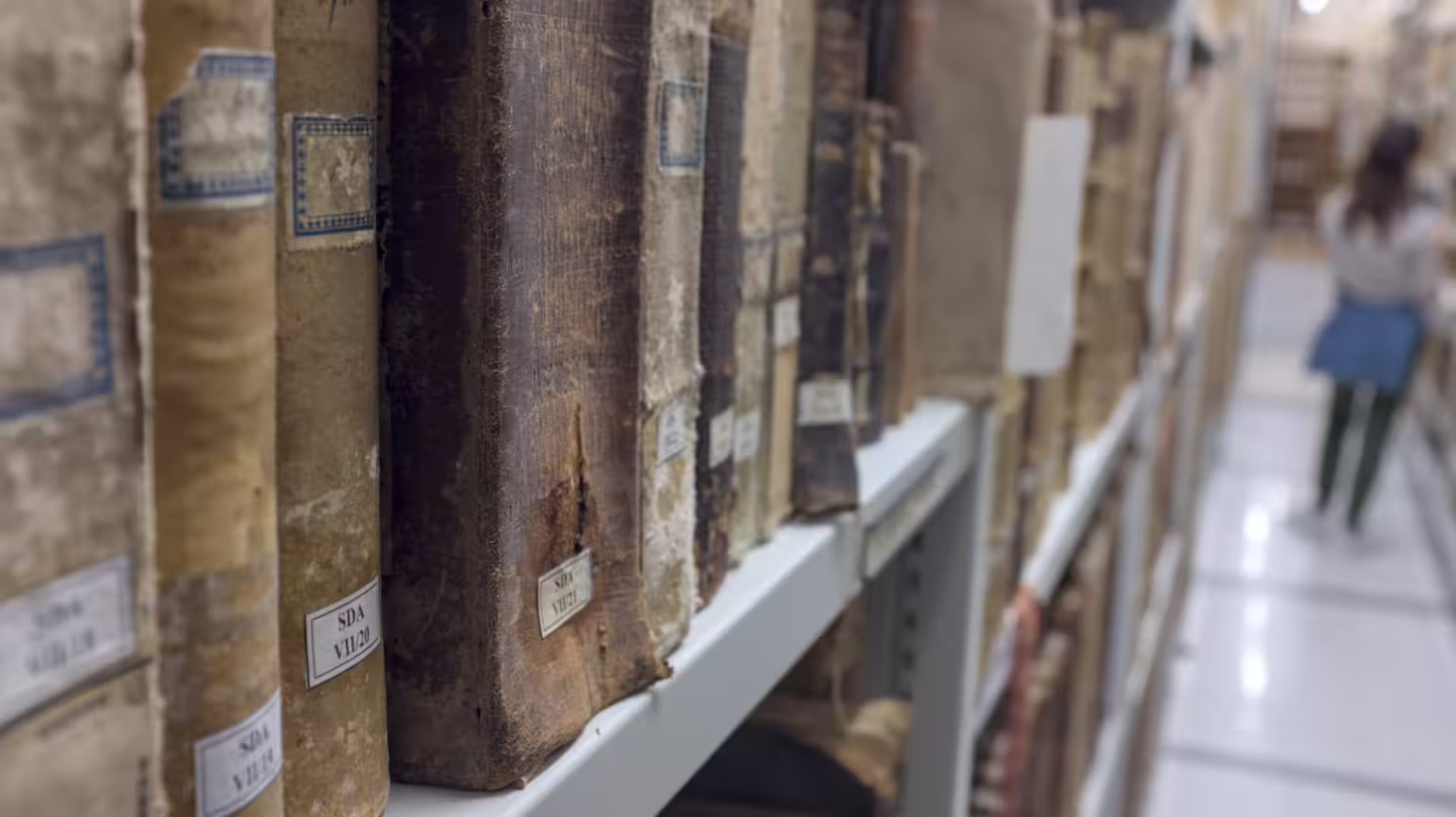 Sources and publications