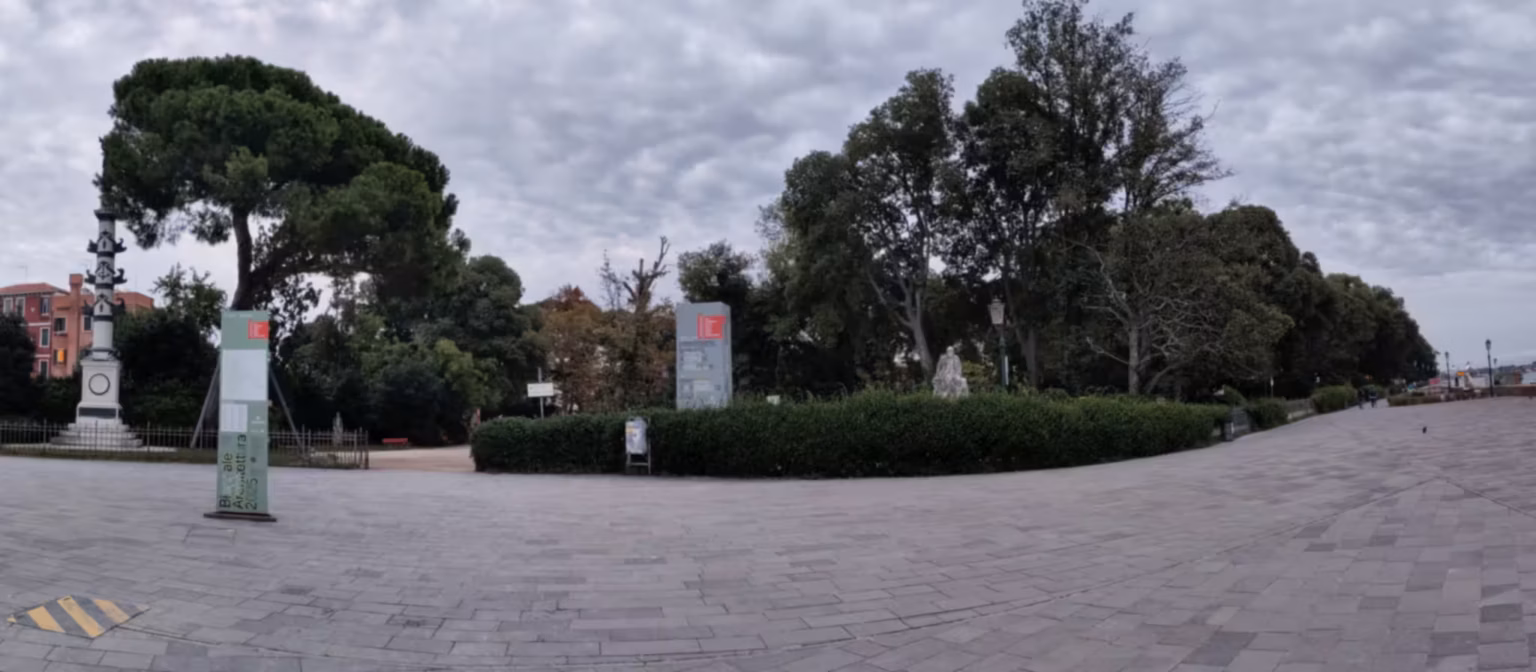 San Nicolò di Castello (today)