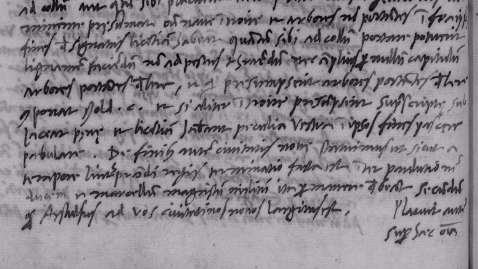 Paulicius — the first doge of Venice?