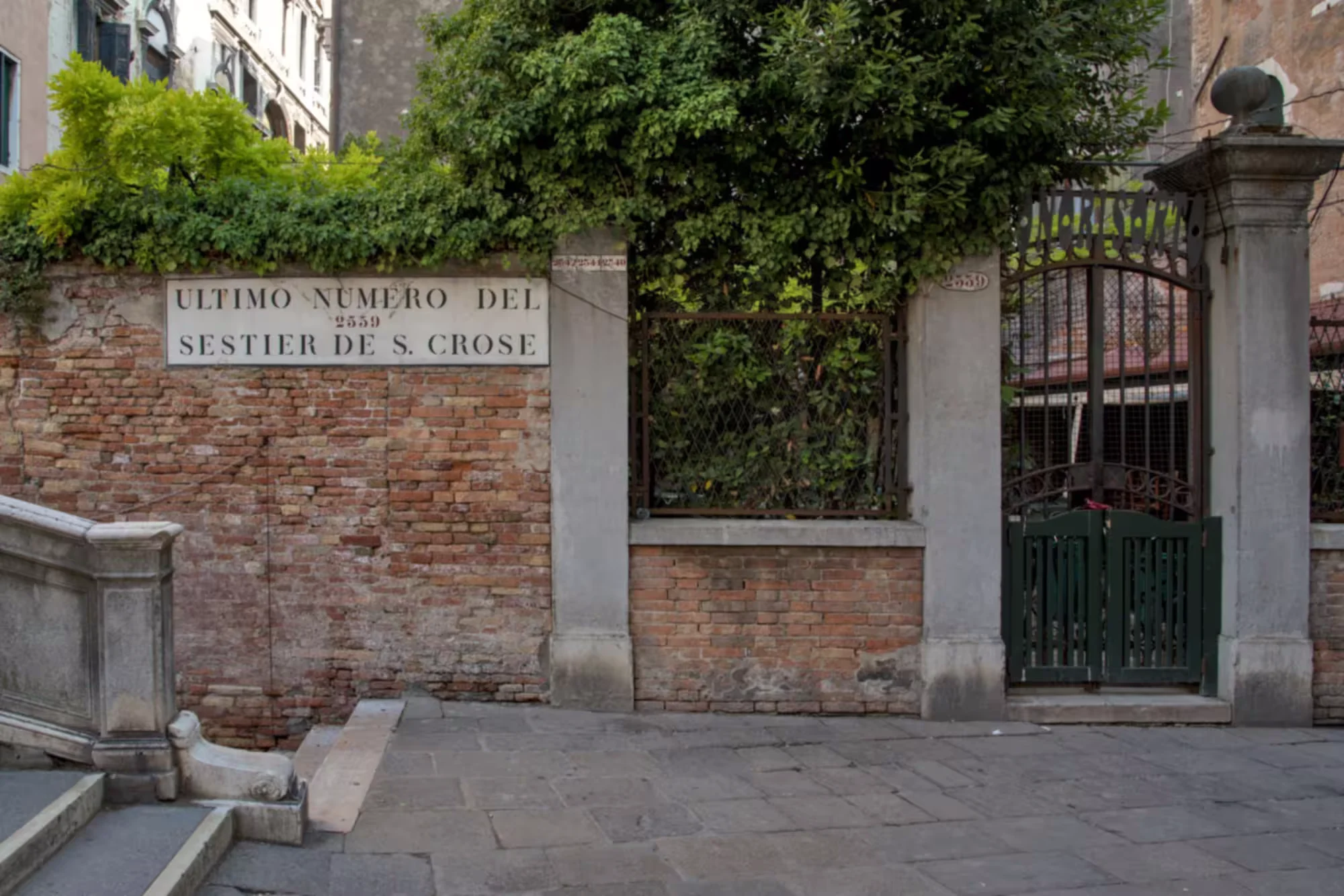 Sestiere – sestieri