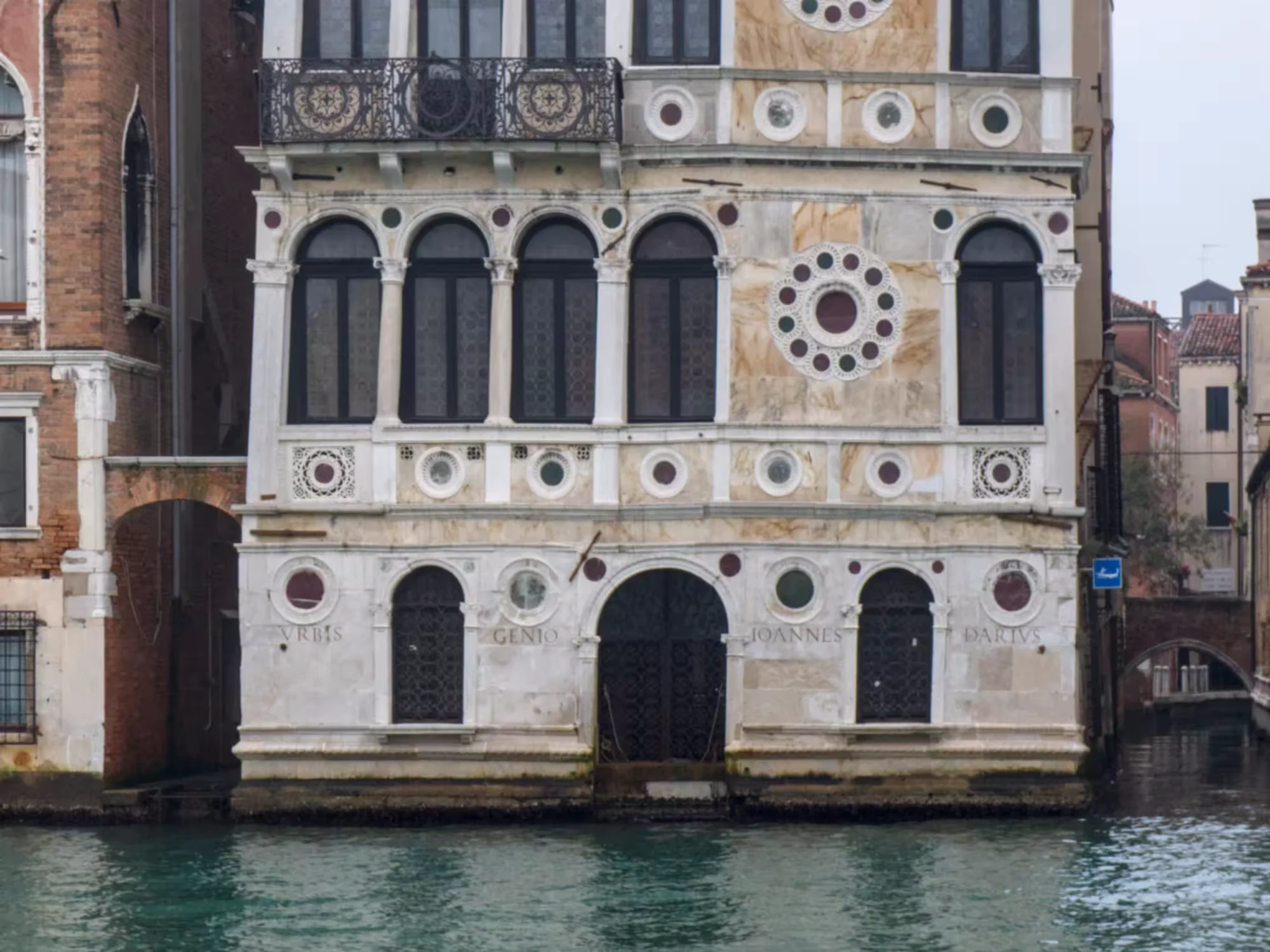 Ca’ Dario