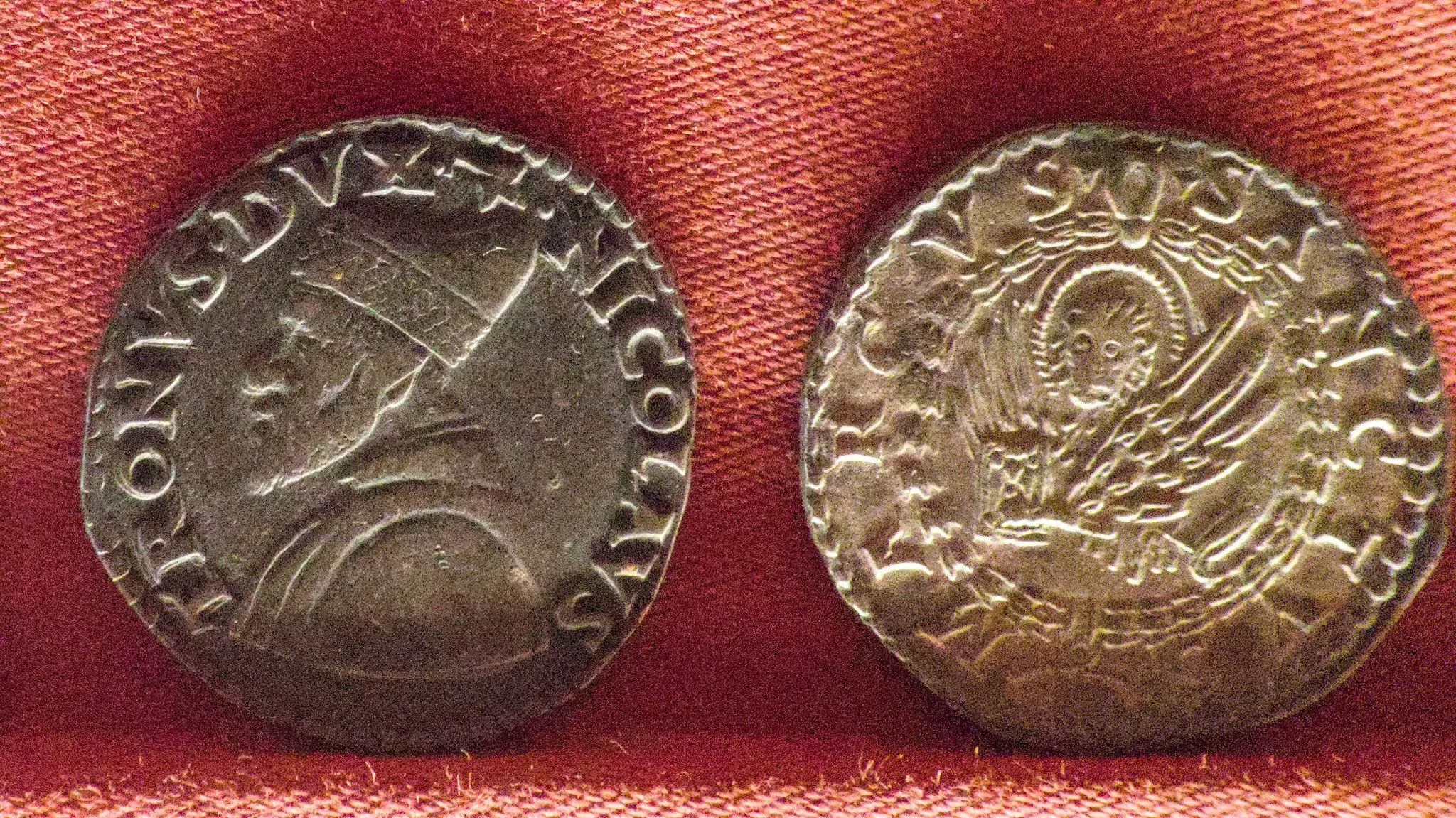 Venetian coinage