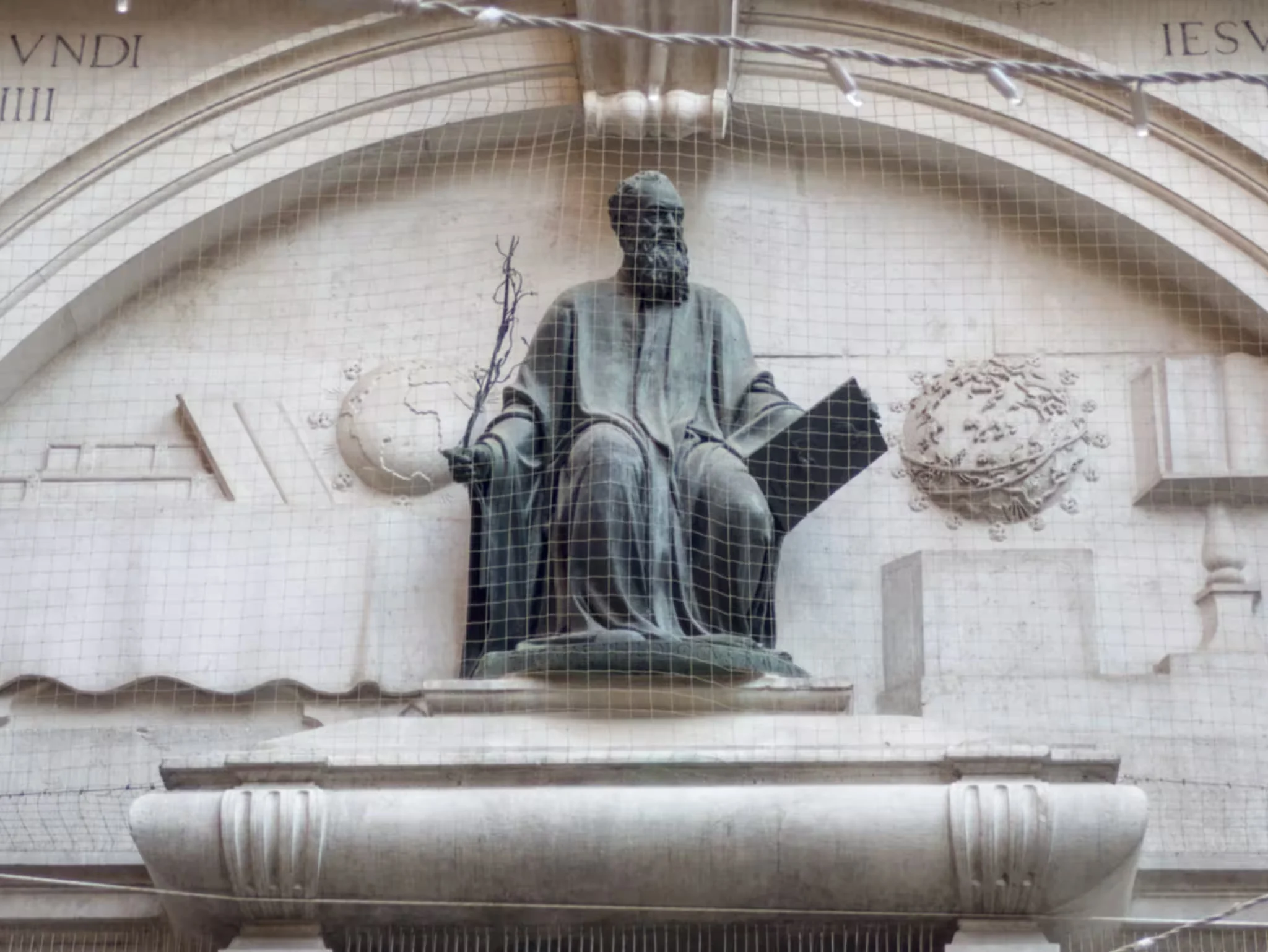 Thomas Philologus Ravennas