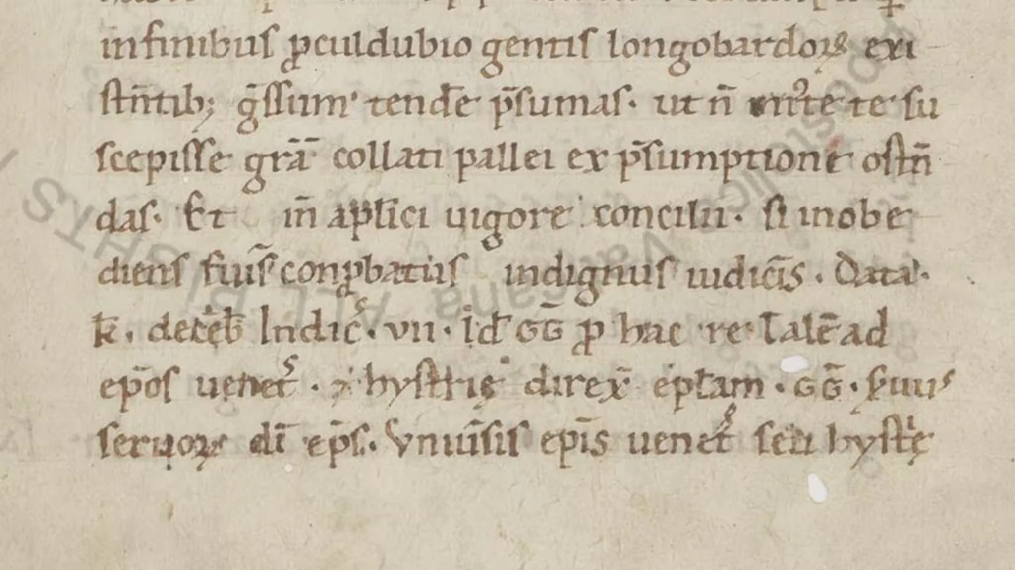 Marcellus — Byzantine or Venetian?