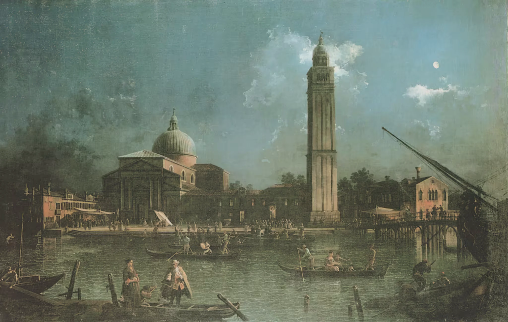 Patriarchs of Grado and Venice