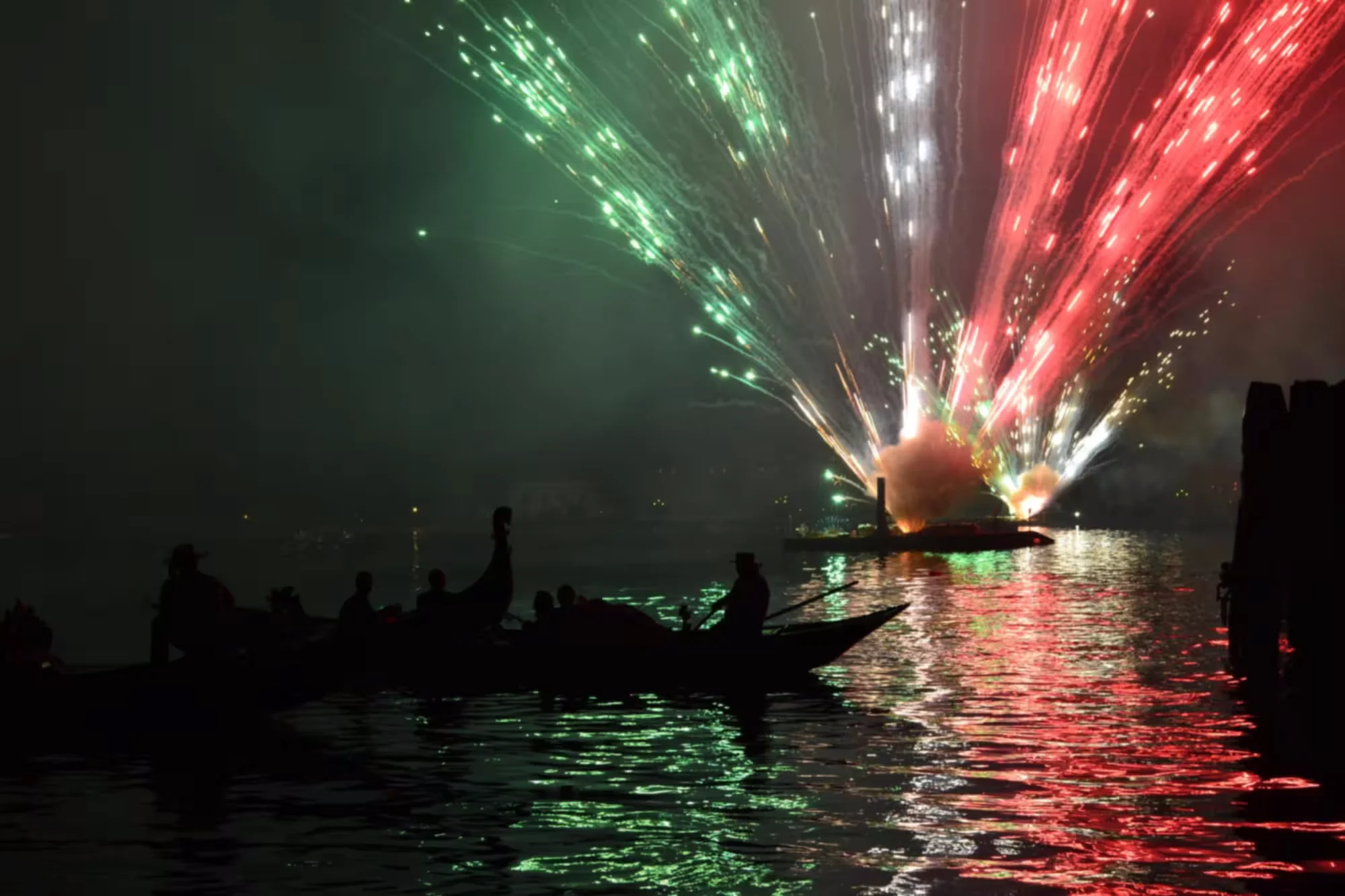 Festa del Redentore