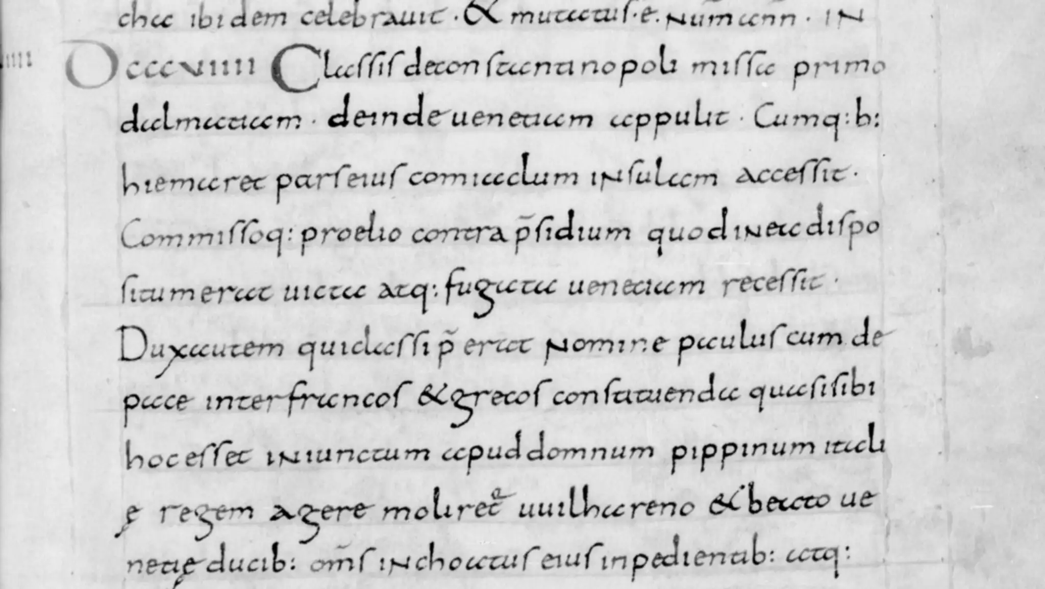 Annales Regni Francorum