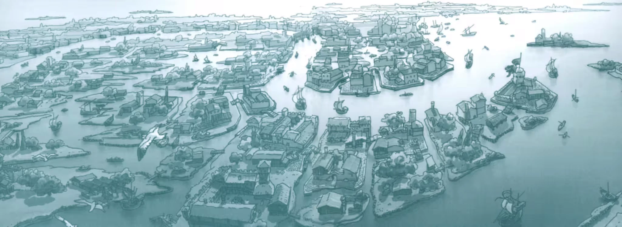 Why did Venice become a republic?