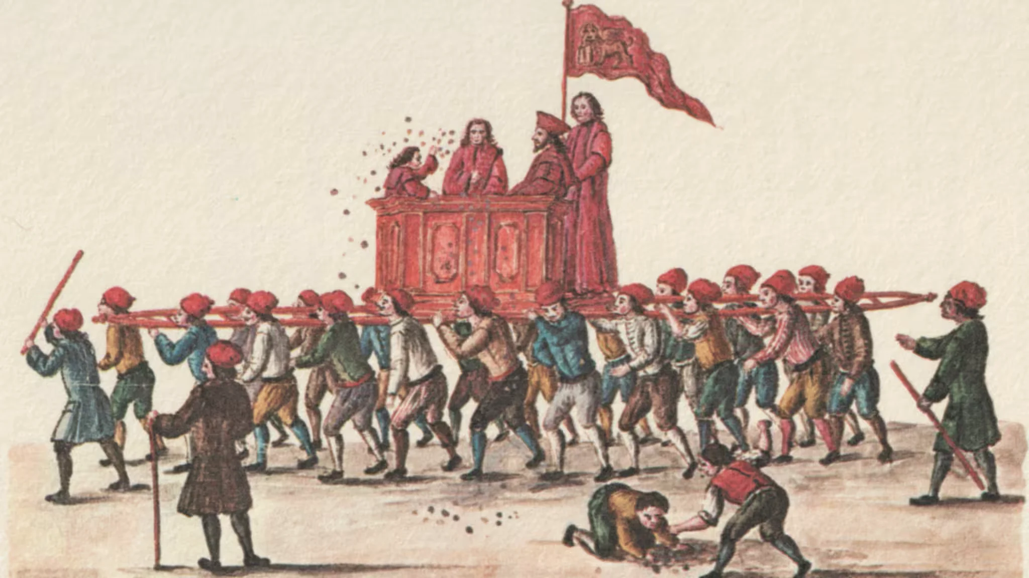 Families in the Venetian Nobility