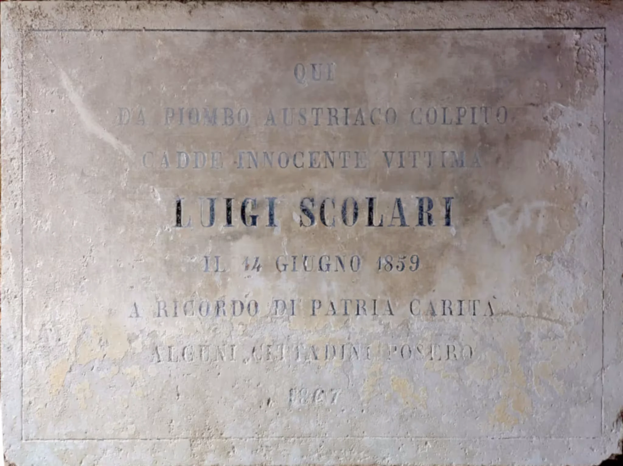 Luigi Scolari