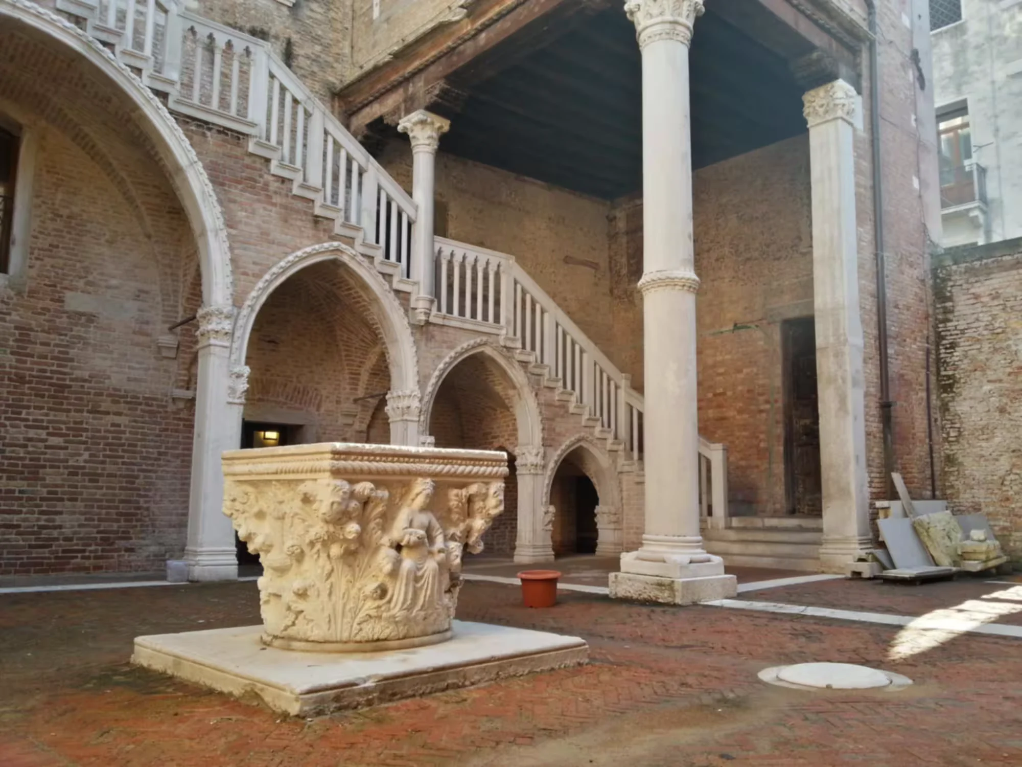 Palazzo Morosini