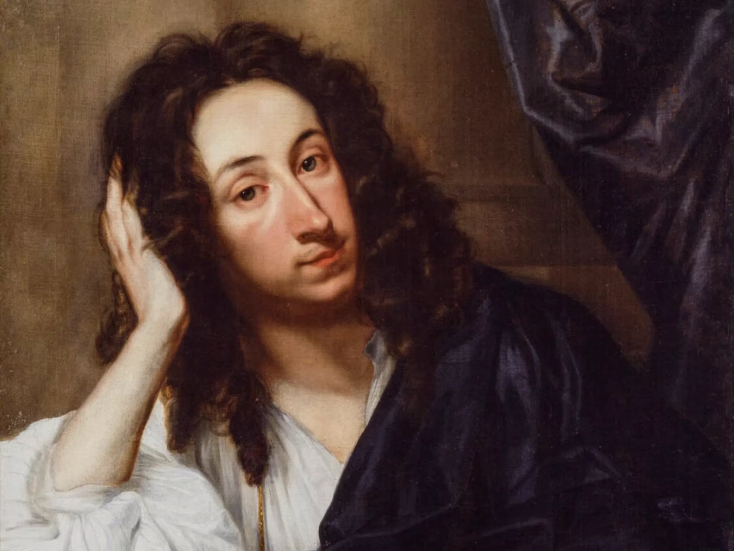 An Englishman in Venice — the diary of John Evelyn (1645)