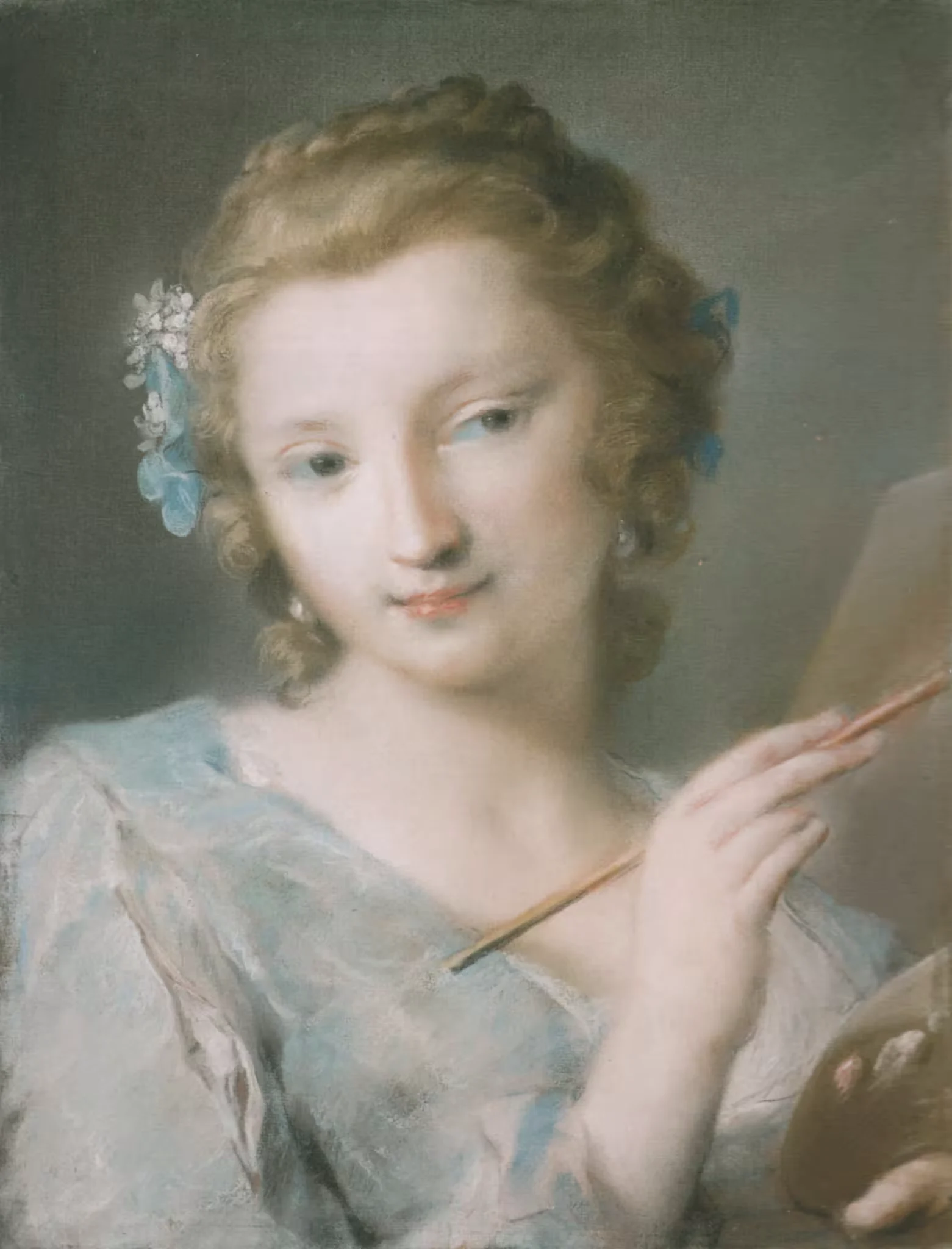 Rosalba Carriera