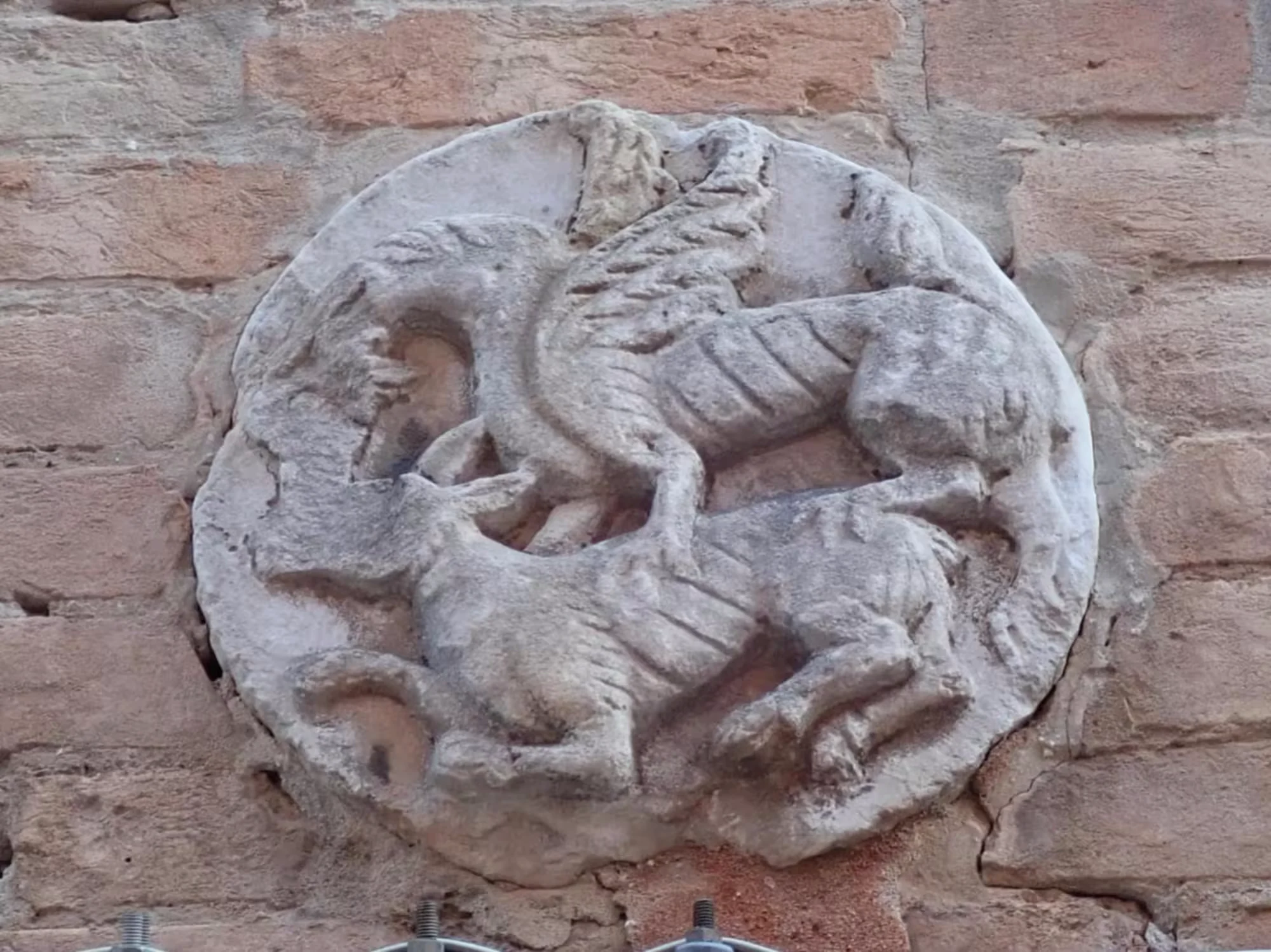 Paterae – medieval Constan­tinople in Venice