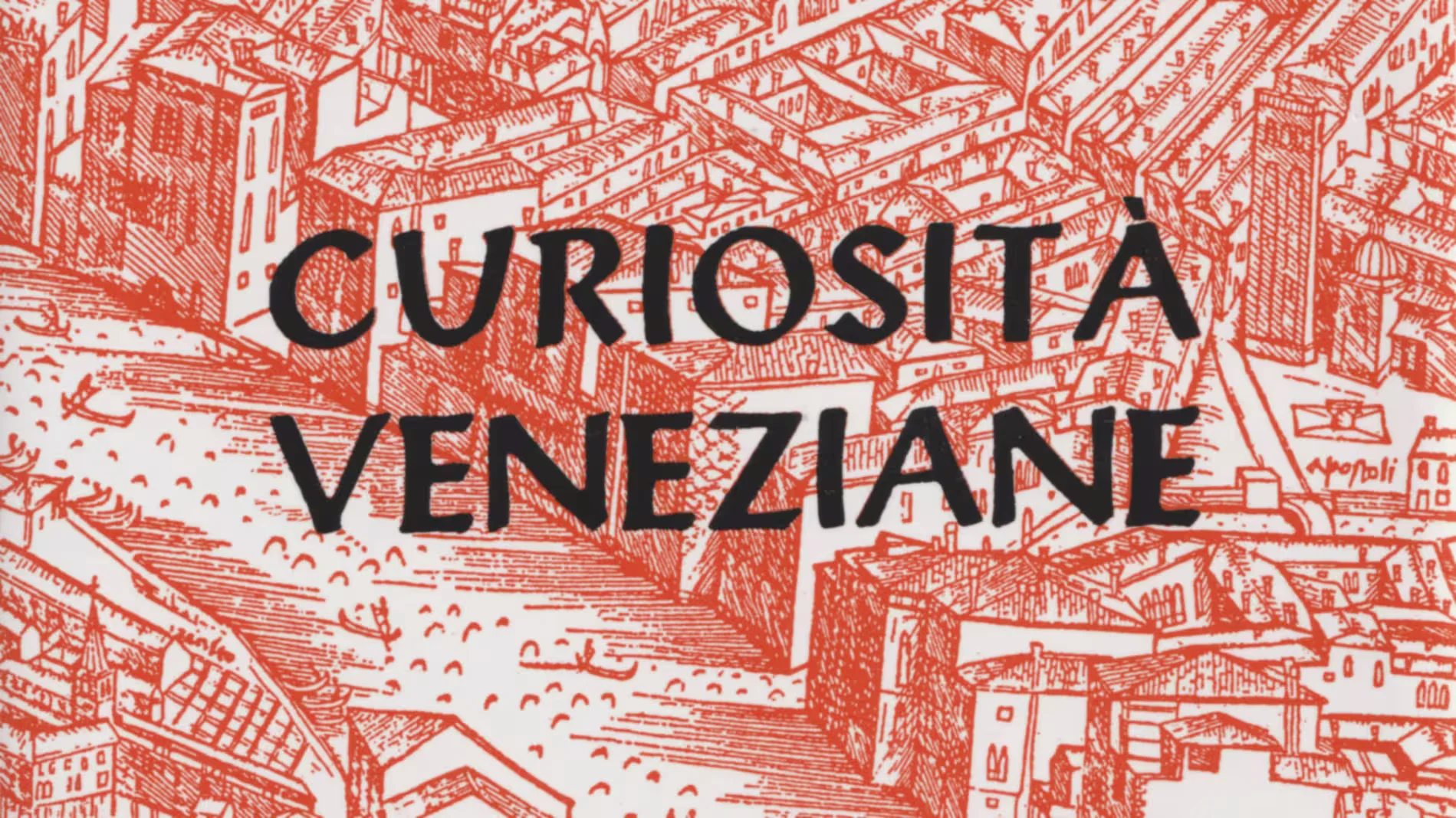 S. Polo — Curiosità Veneziane