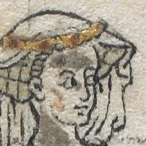 Claire Barnes avatar