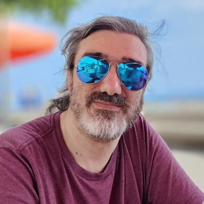 Renato Ramonda avatar